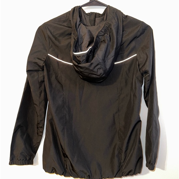 All In Motion Jacket- Reflective - Picture 3 of 4